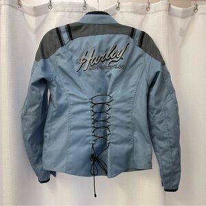 Harley Davidson Riding Jacket